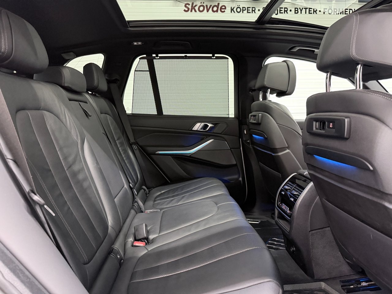 BMW X5 xDrive45e iPerformance Steptronic, 8-trins, 394ps, 2020