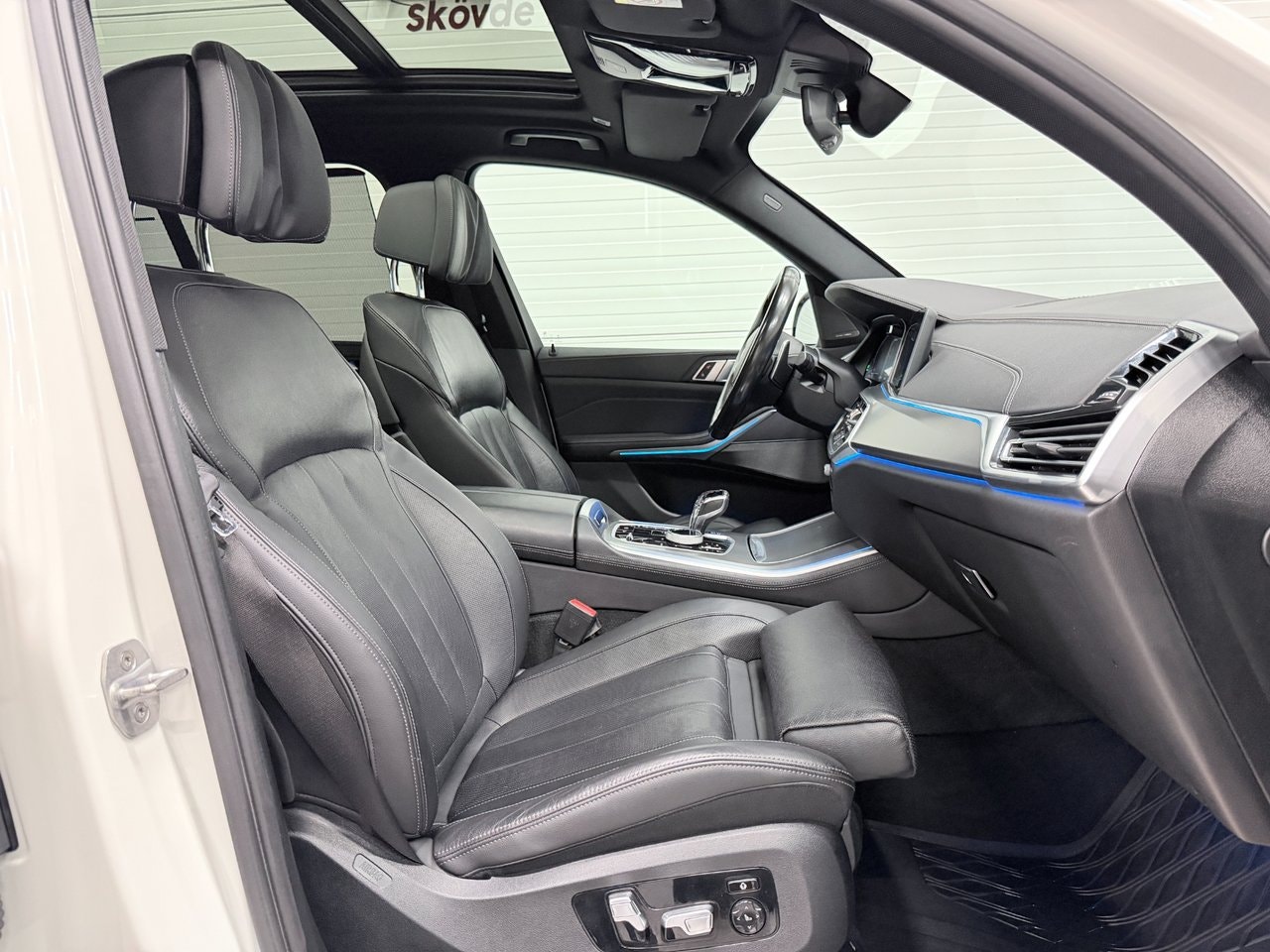 BMW X5 xDrive45e iPerformance Steptronic, 8-trins, 394ps, 2020