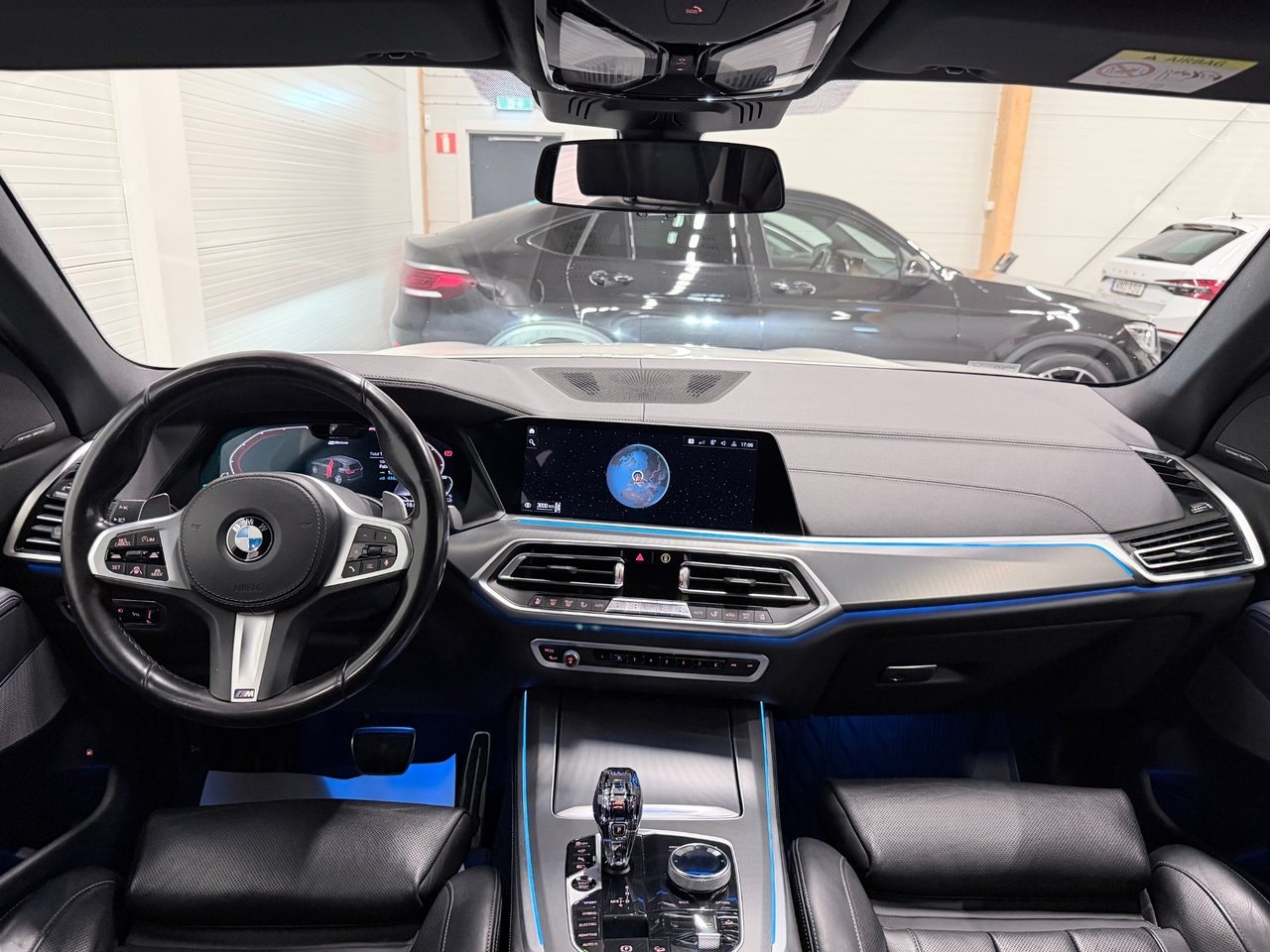 BMW X5 xDrive45e iPerformance Steptronic, 8-trins, 394ps, 2020