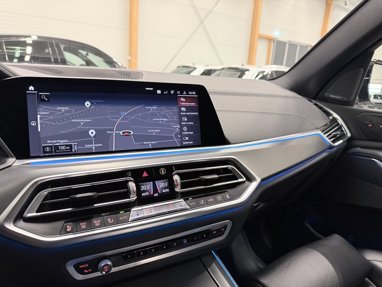 BMW X5 xDrive45e iPerformance Steptronic, 8-trins, 394ps, 2020