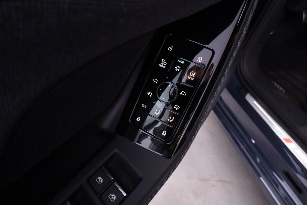 Audi A6 Avant e-tron performance, 367hk, 2025