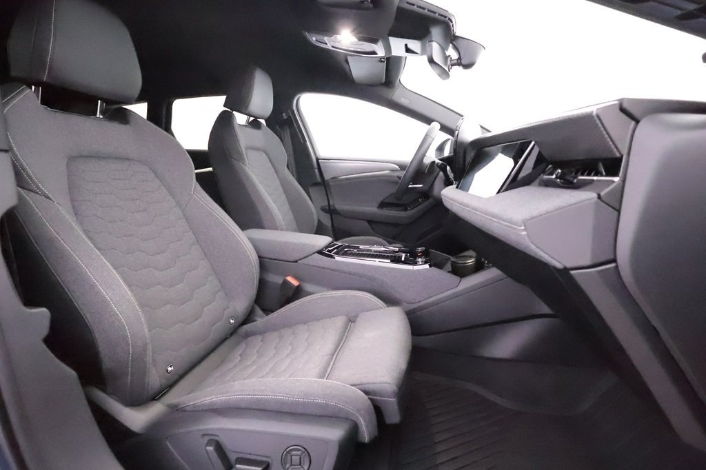 Audi A6 Avant e-tron performance, 367hk, 2025