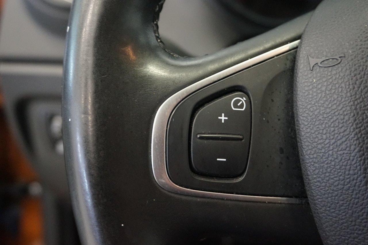 Renault Captur 0.9 TCe Manuell, 5-trinn, 90hk, 2018