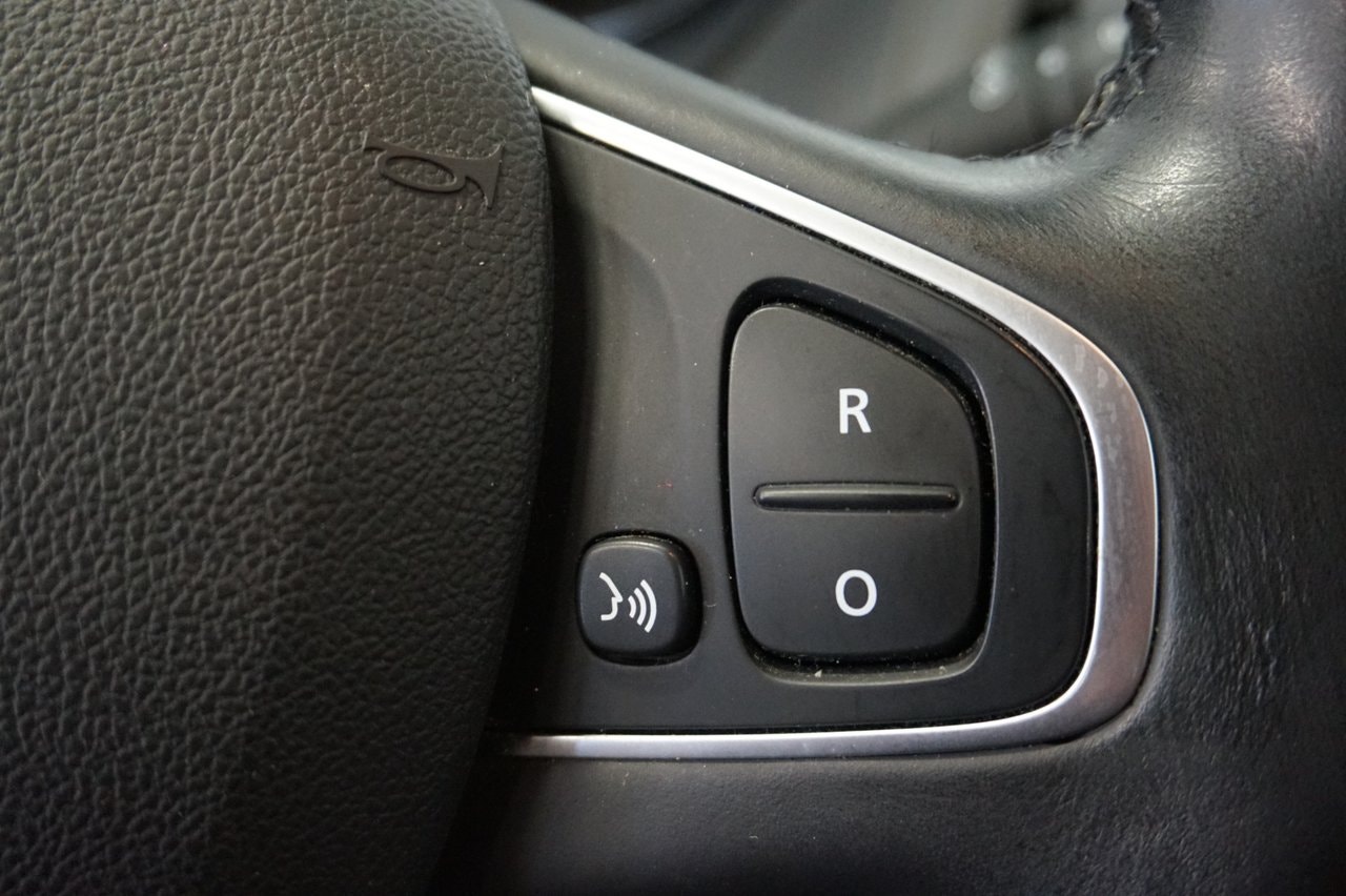 Renault Captur 0.9 TCe Manuell, 5-trinn, 90hk, 2018