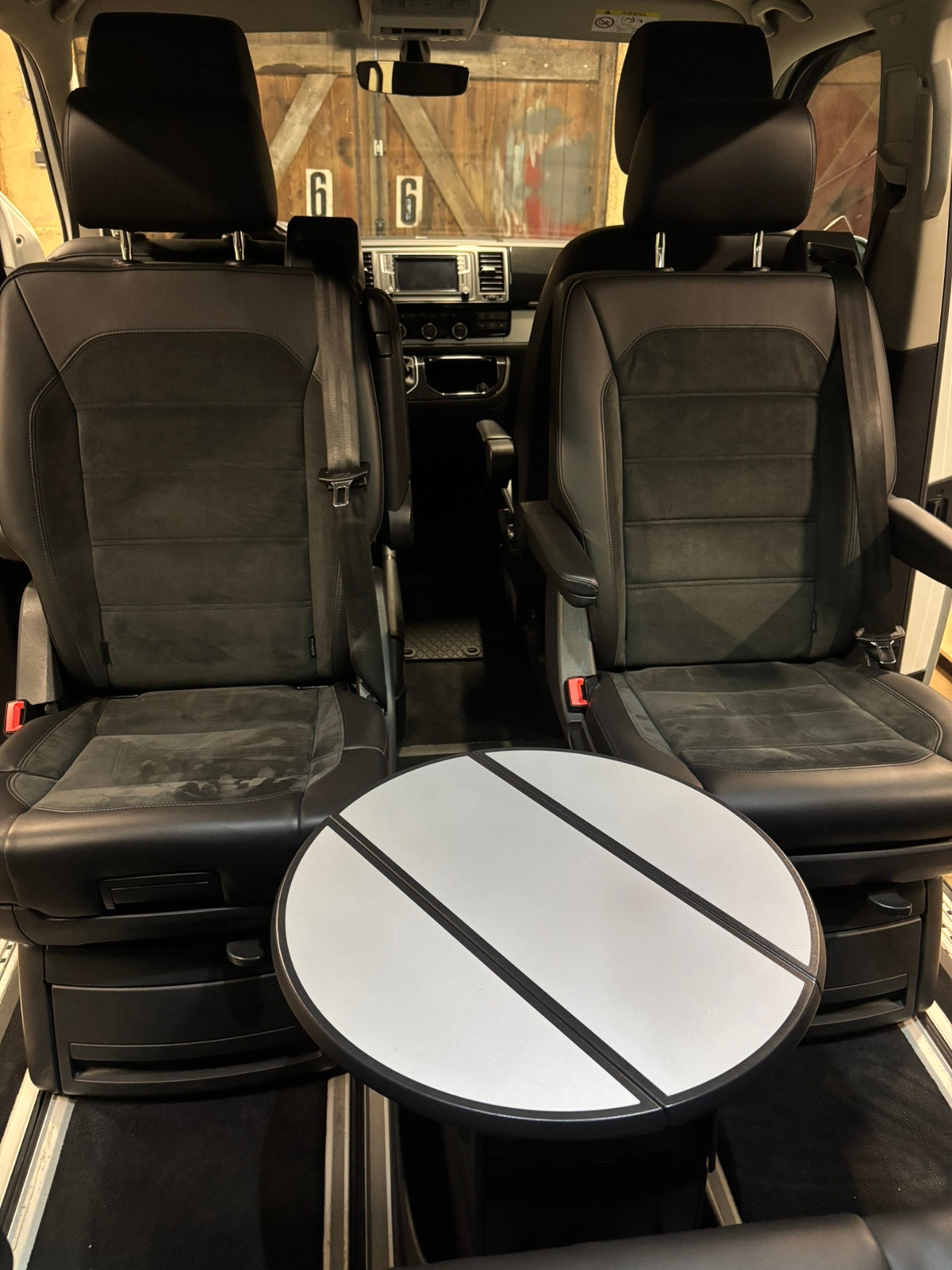 Volkswagen Multivan 2.0 TDI 4Motion DSG Sequential, 204hp, 2016