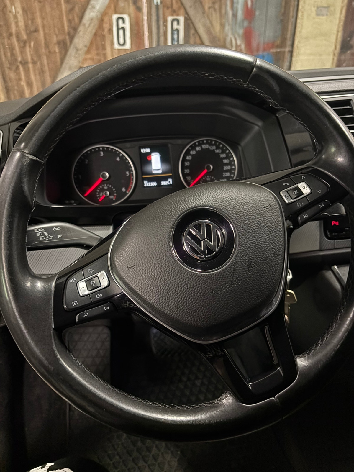 Volkswagen Multivan 2.0 TDI 4Motion DSG Sequential, 204hp, 2016