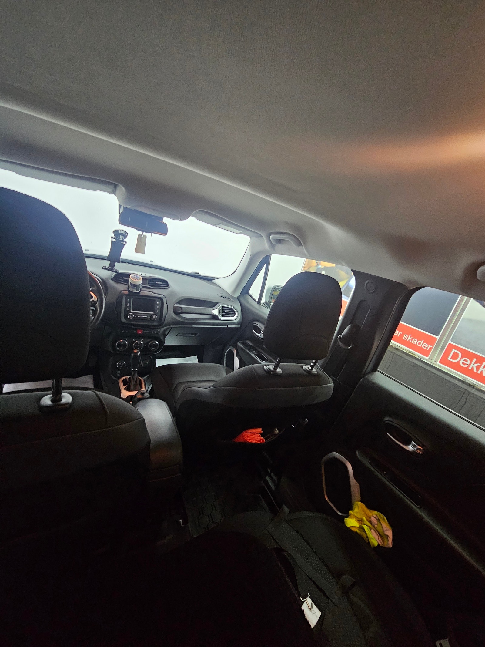 Jeep Renegade 2.0 CRD 4WD Automatic, 140hp, 2016