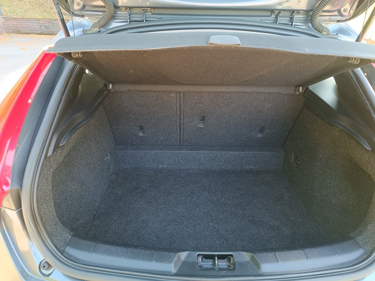 Volvo V40 D3 Geartronic, 6-trins, 150ps, 2013