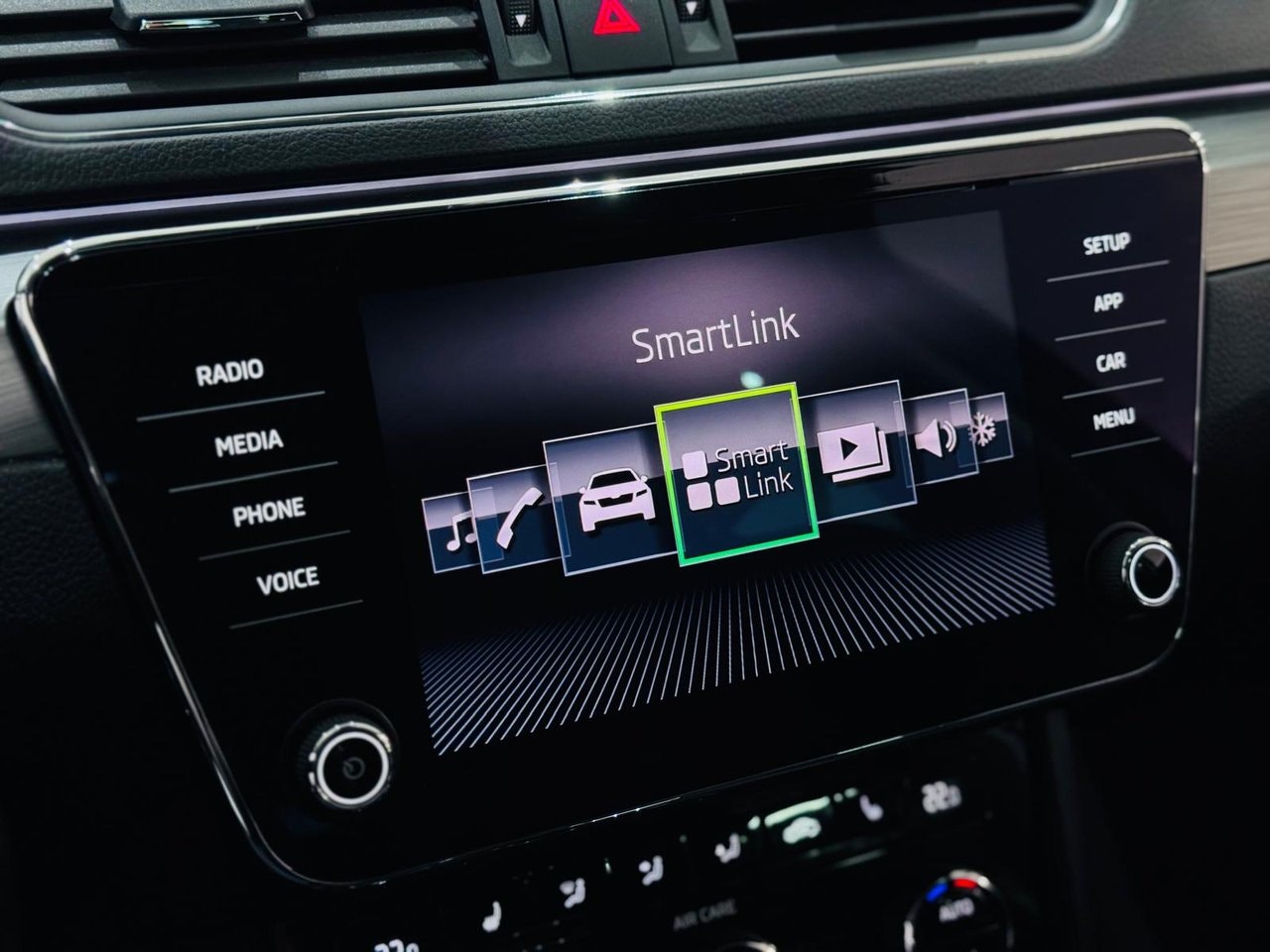 Škoda Superb Kombi 2.0 TDI DSG Sekventiell, 150hk, 2018