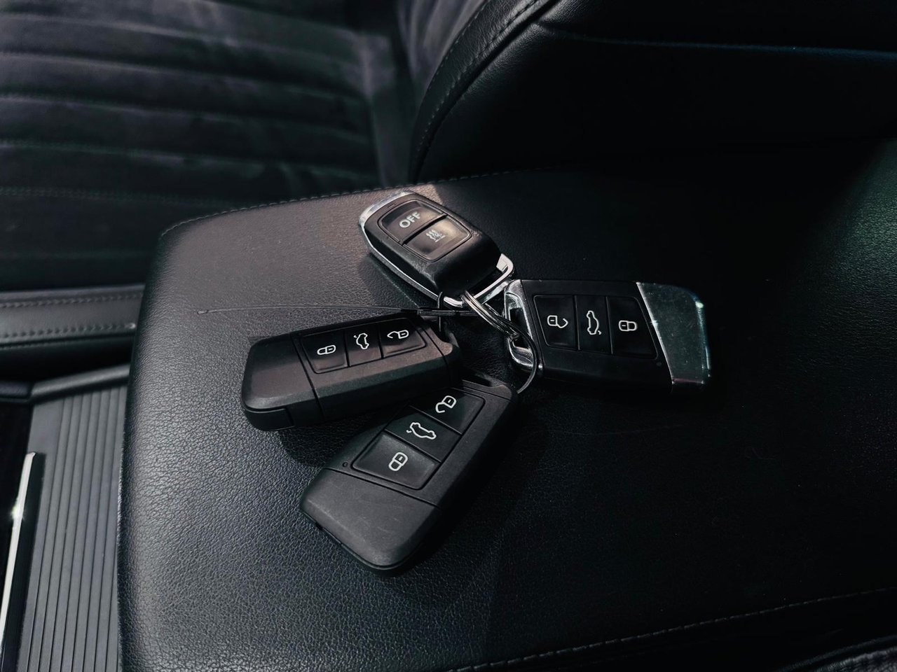 Škoda Superb Kombi 2.0 TDI DSG Sekventiell, 150hk, 2018