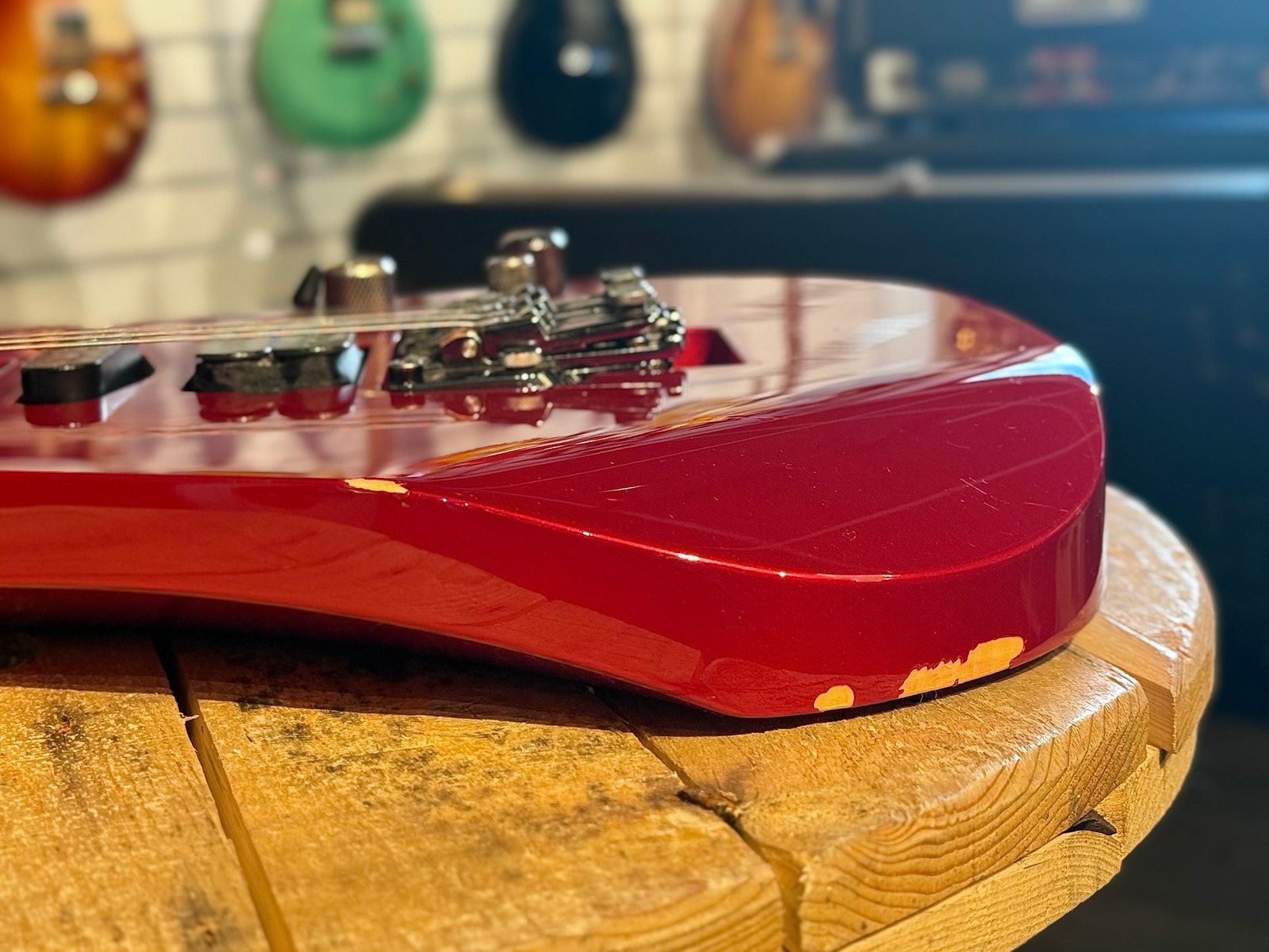 Ibanez RG2670z Prestige | Blocket