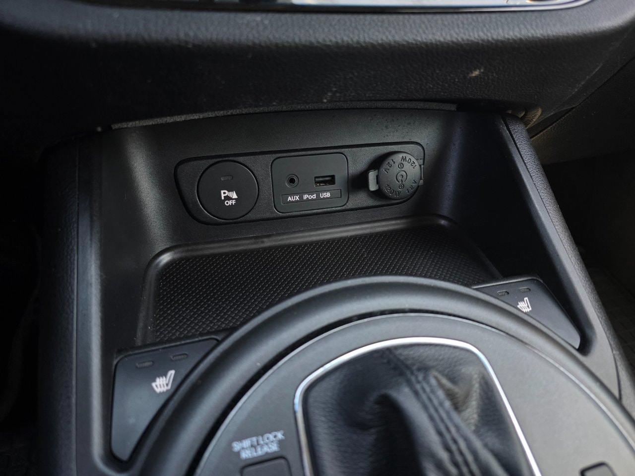Kia Sportage 2.0 CRDi AWD Automatic, 184hp, 2012