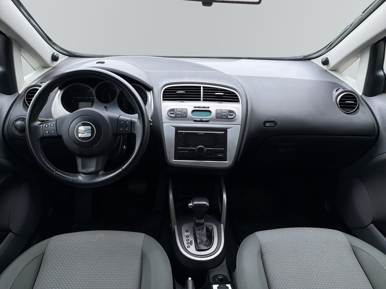SEAT Altea 2.0 FSI Automatic, 6-trins, 150ps, 2005