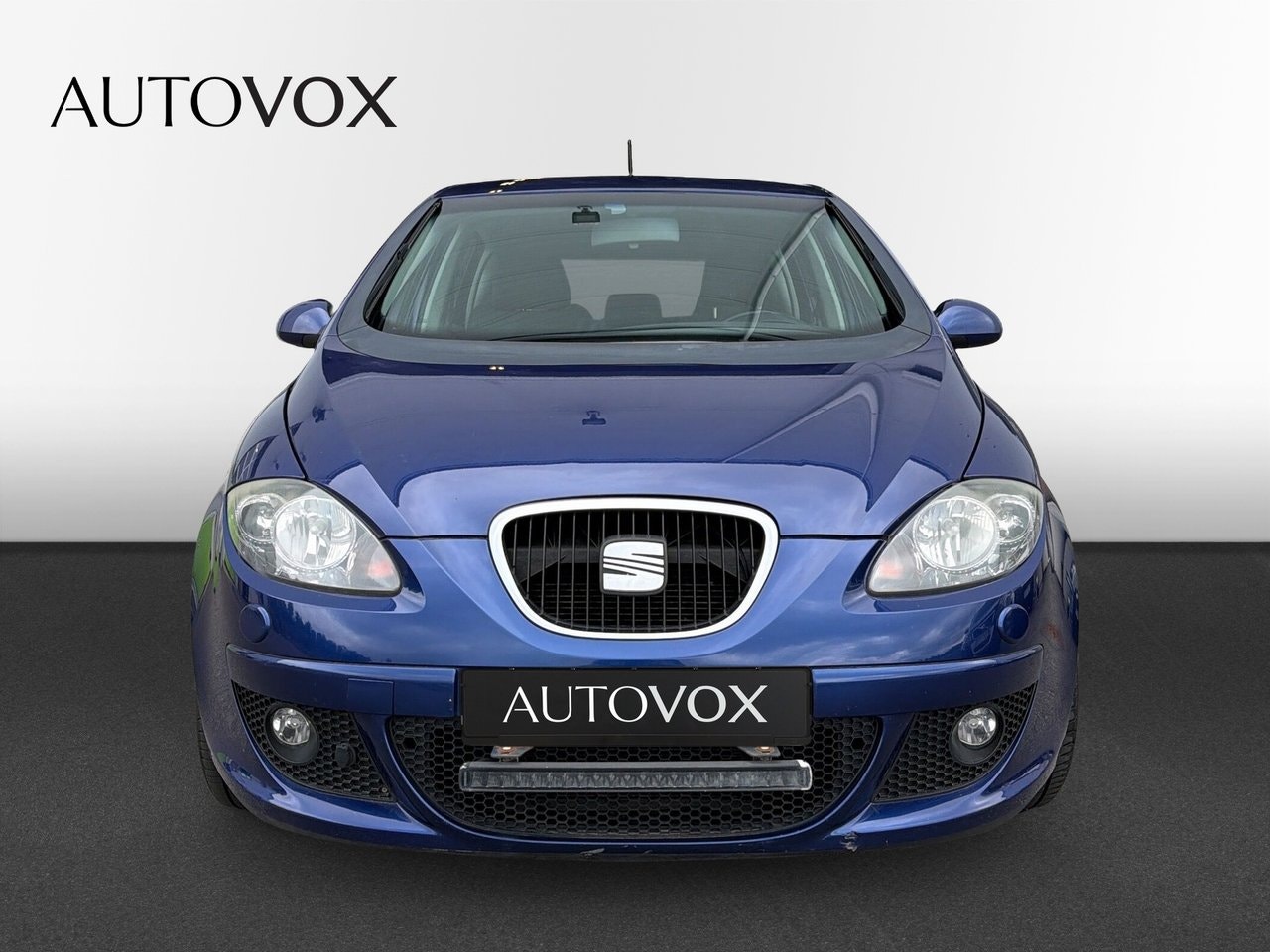 SEAT Altea 2.0 FSI Automatic, 6-trins, 150ps, 2005
