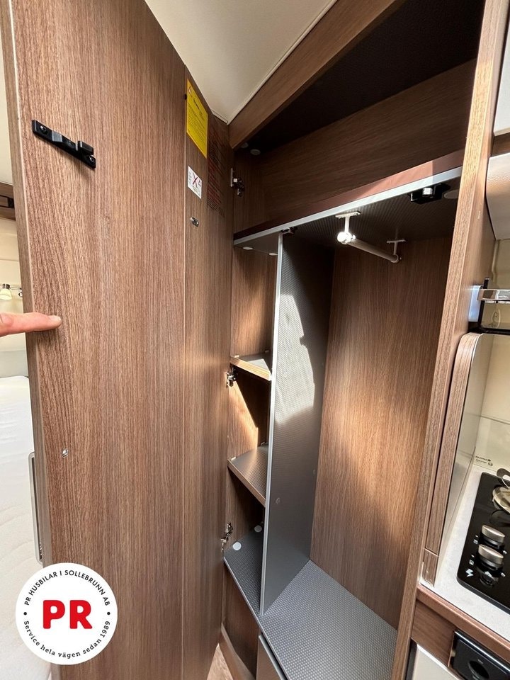 Fiat Ducato Conversion Chassi Platform 2.2 Multijet 140 Automatic, 9-trins, 140ps, 2024