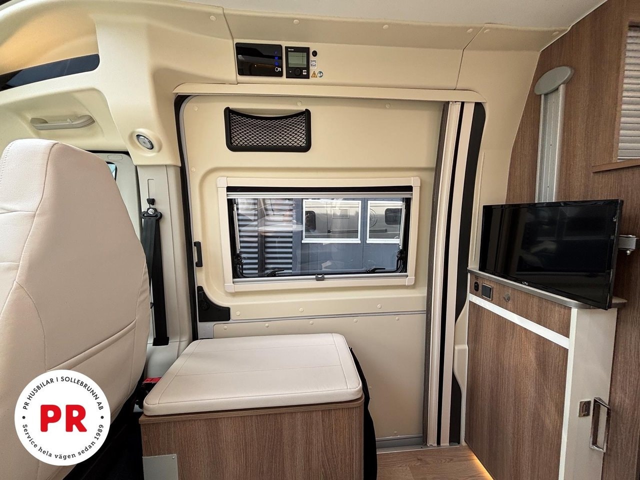 Fiat Ducato Conversion Chassi Platform 2.2 Multijet 140 Automatic, 9-trins, 140ps, 2024