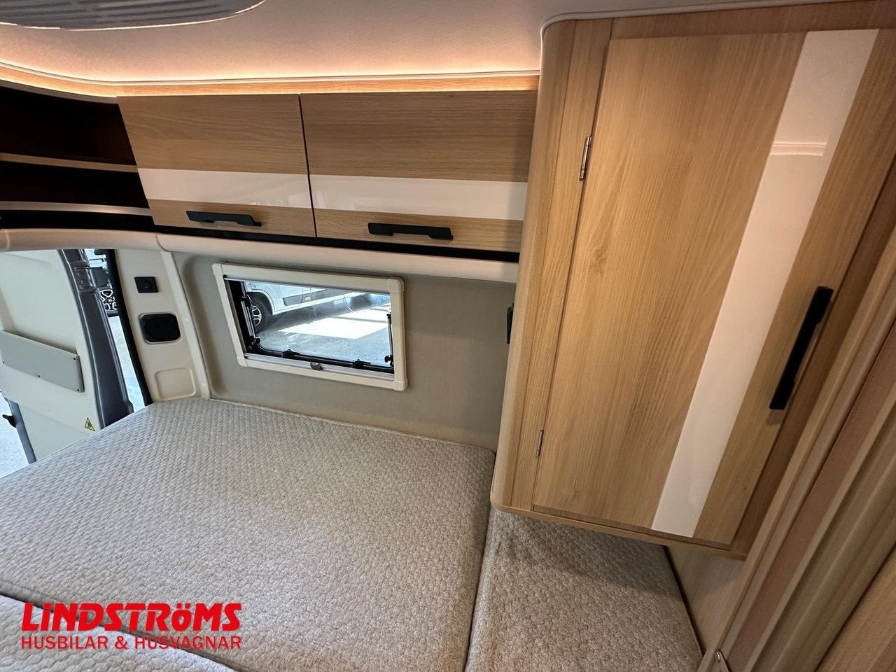 Fiat Ducato Conversion Chassi Platform 2.2 Multijet 140 Automatic, 8-trins, 140ps, 2025