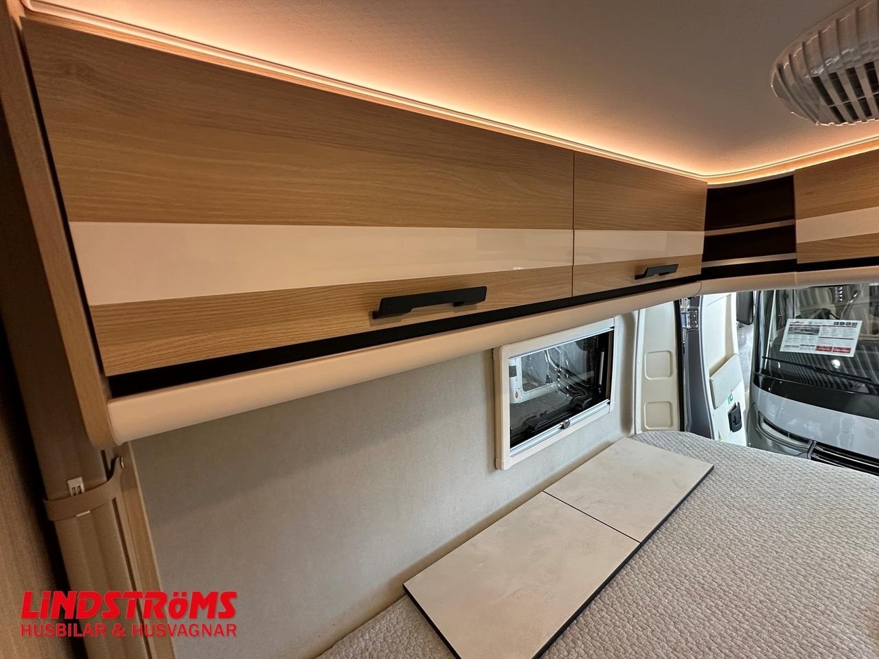 Fiat Ducato Conversion Chassi Platform 2.2 Multijet 140 Automatic, 8-trins, 140ps, 2025