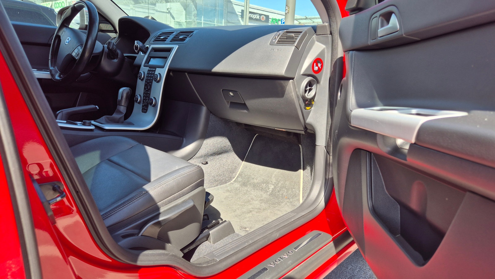 Volvo S40 D2 Manual, 115hp, 2012