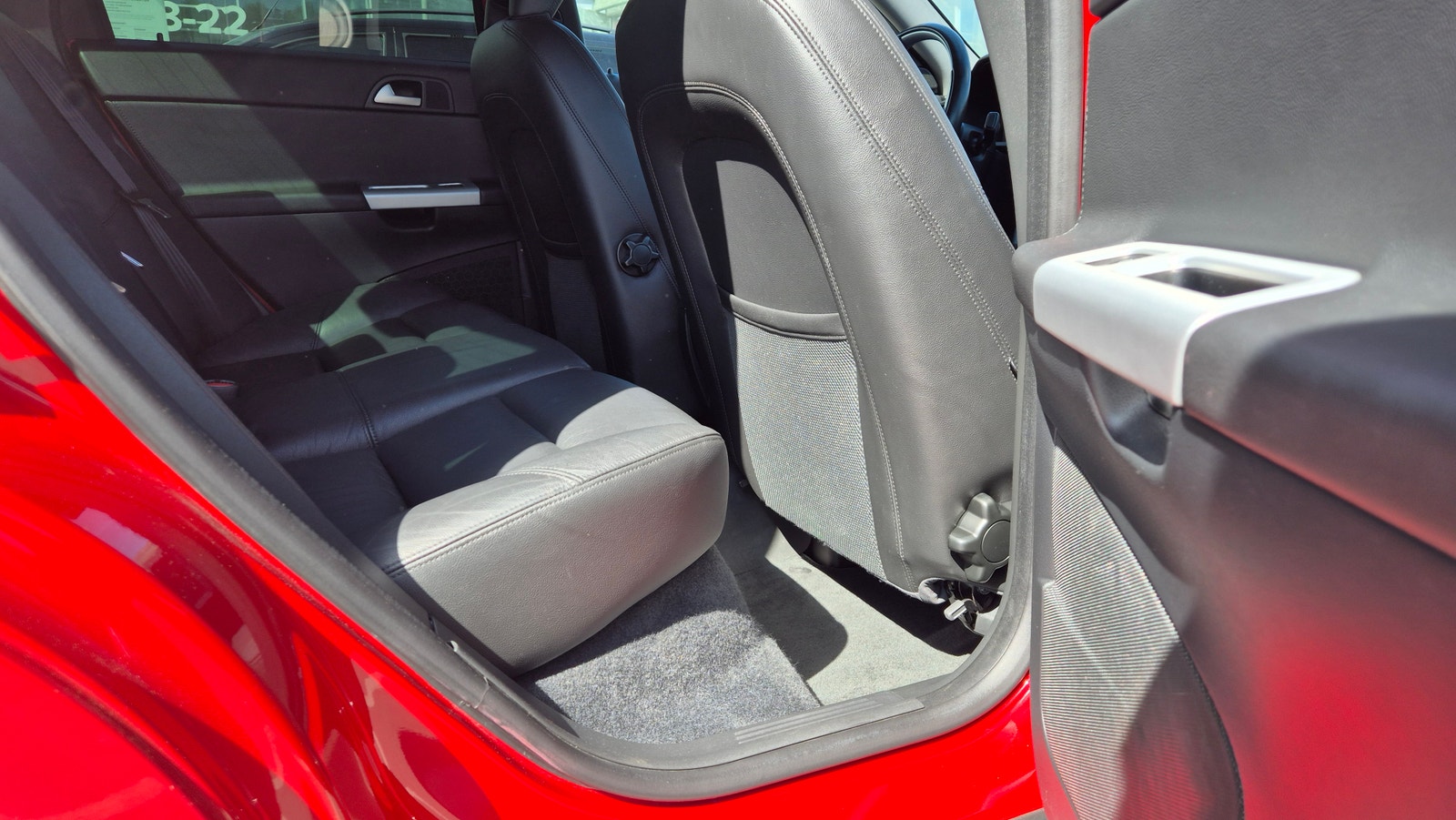 Volvo S40 D2 Manual, 115hp, 2012