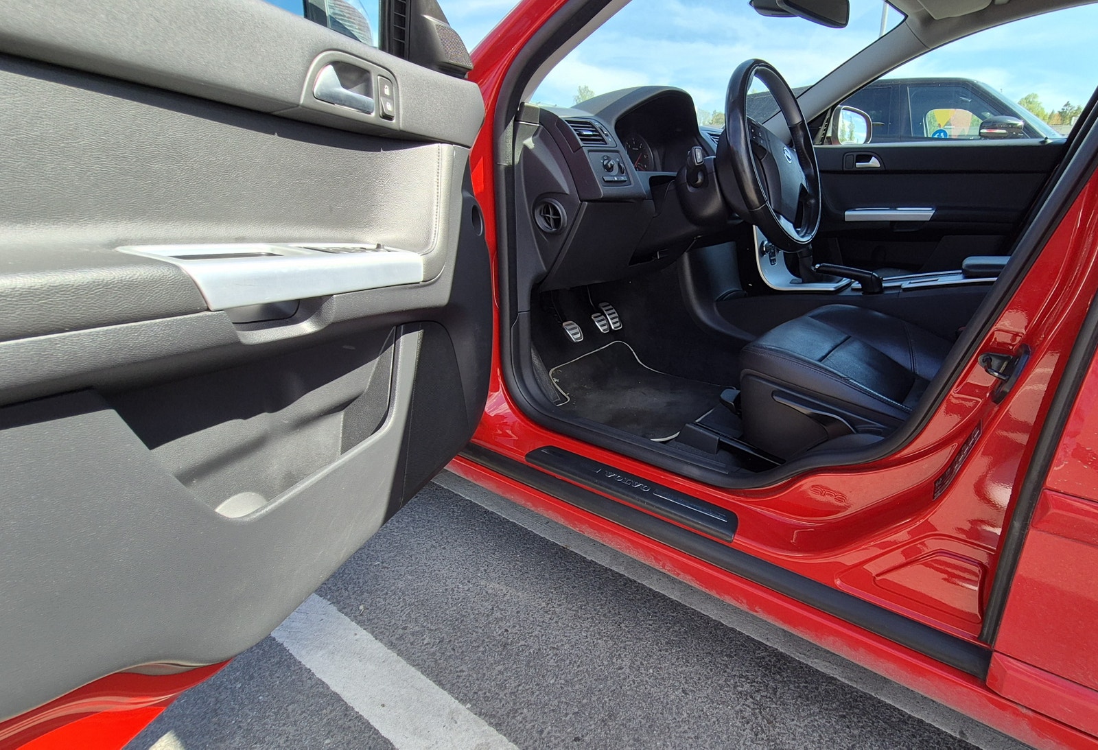 Volvo S40 D2 Manual, 115hp, 2012