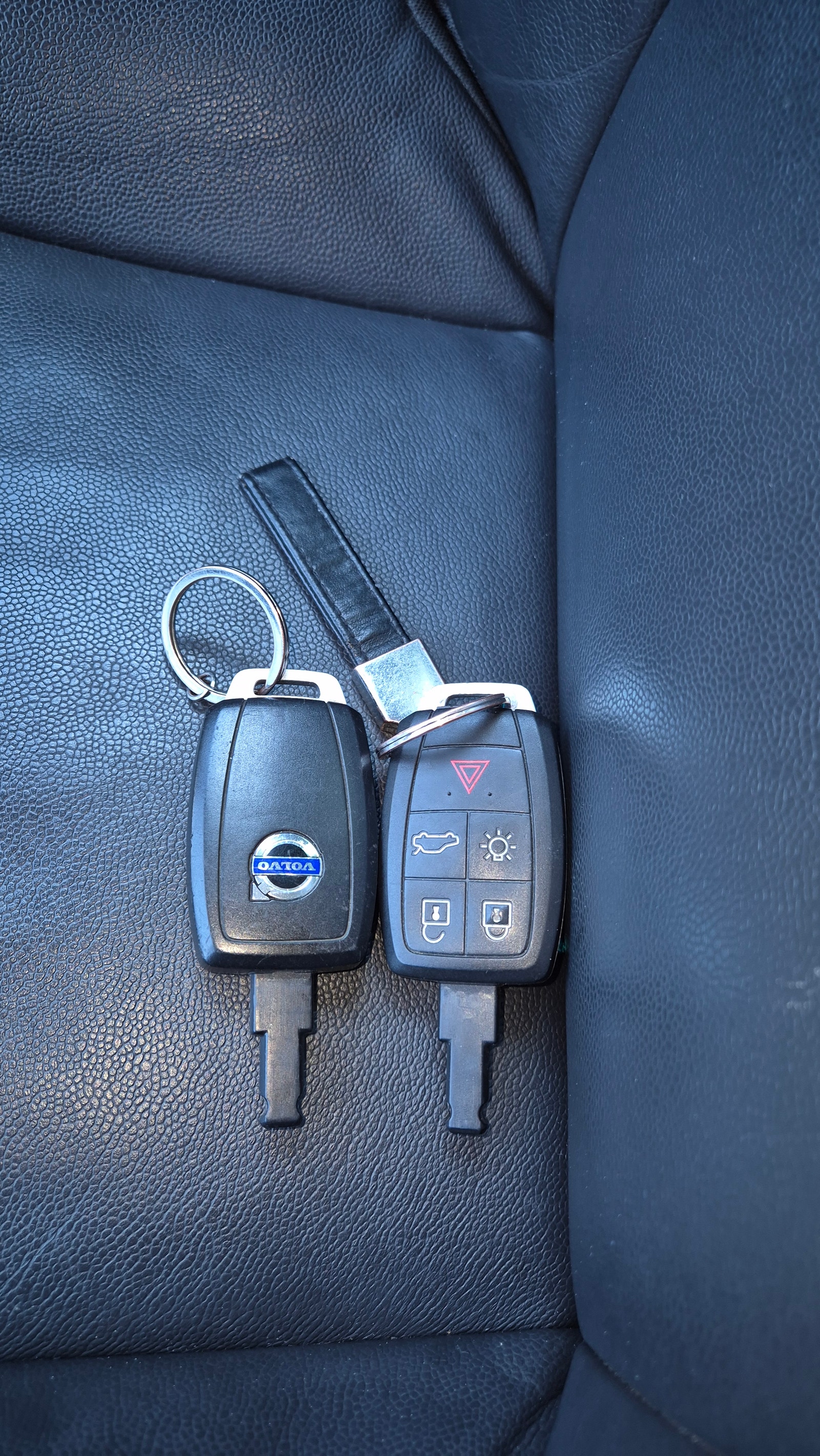 Volvo S40 D2 Manual, 115hp, 2012