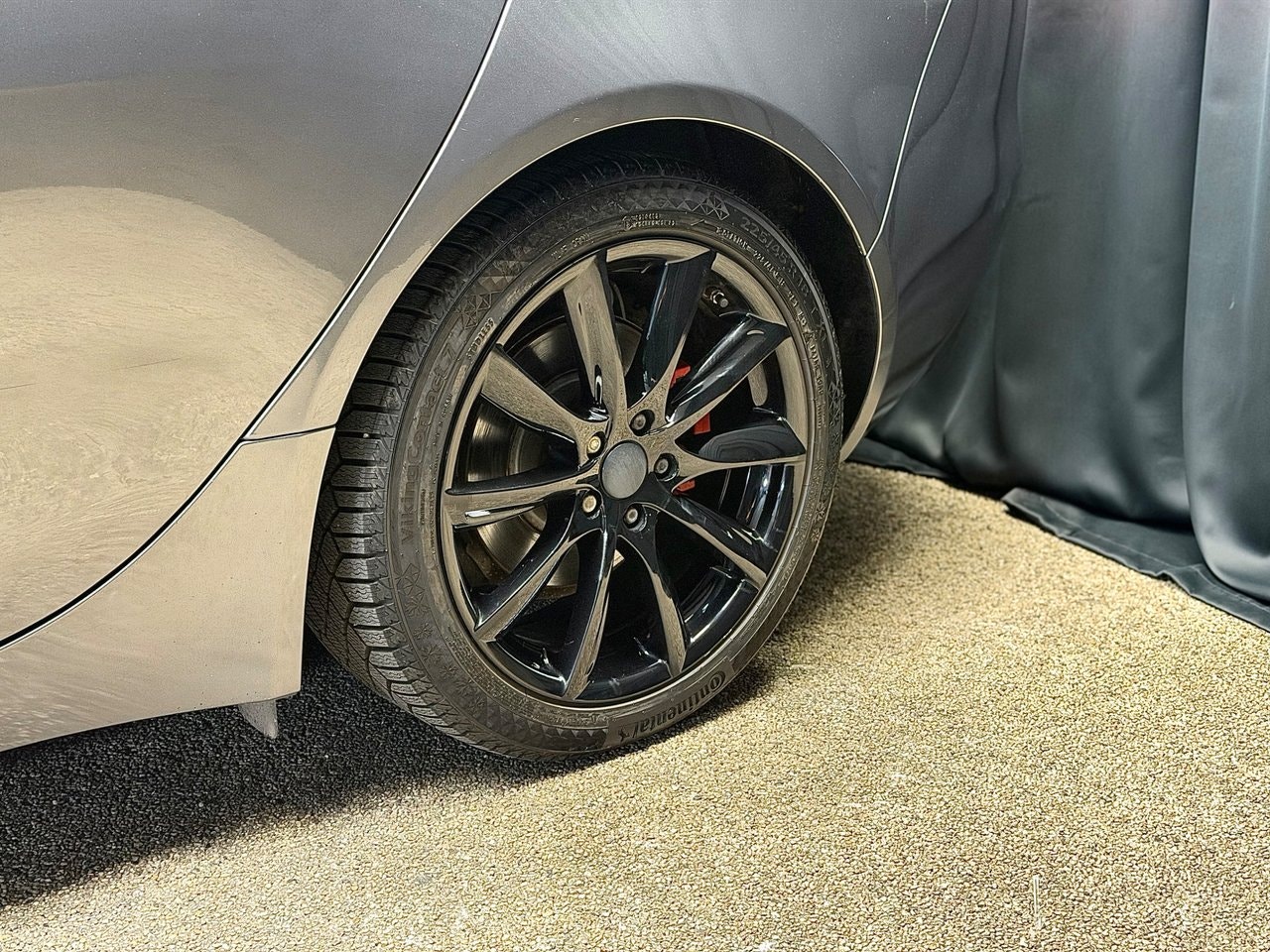 Jaguar XE E-Performance Automatic, 8-trins, 163ps, 2016