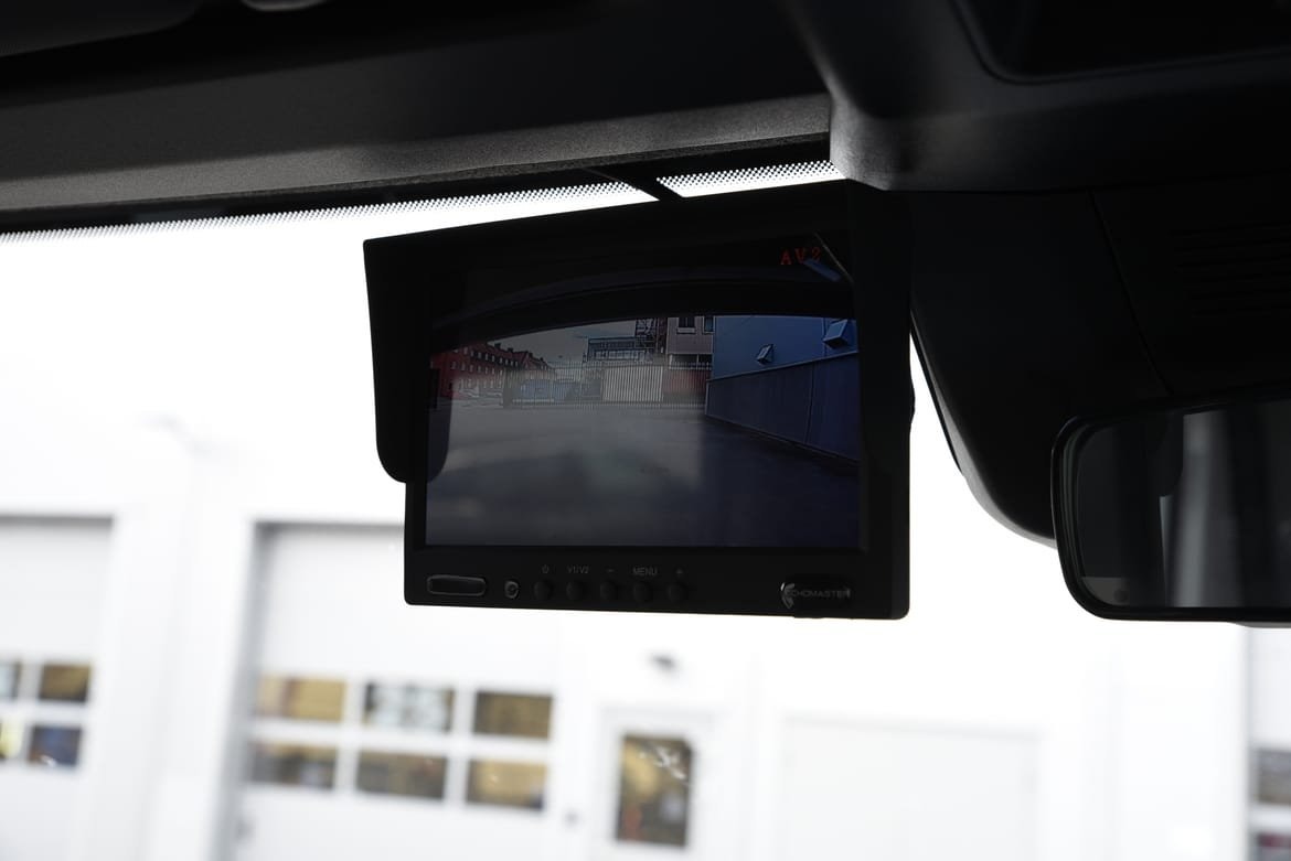 Renault Master Chassi Cab Platform 3.5 T 2.0 Blue dCi 150 Automatic, 9-trins, 150ps, 2026