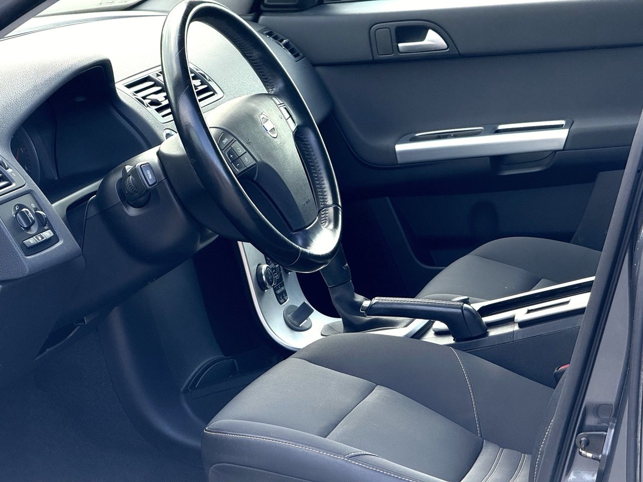 Volvo V50 — bild 9 av 10