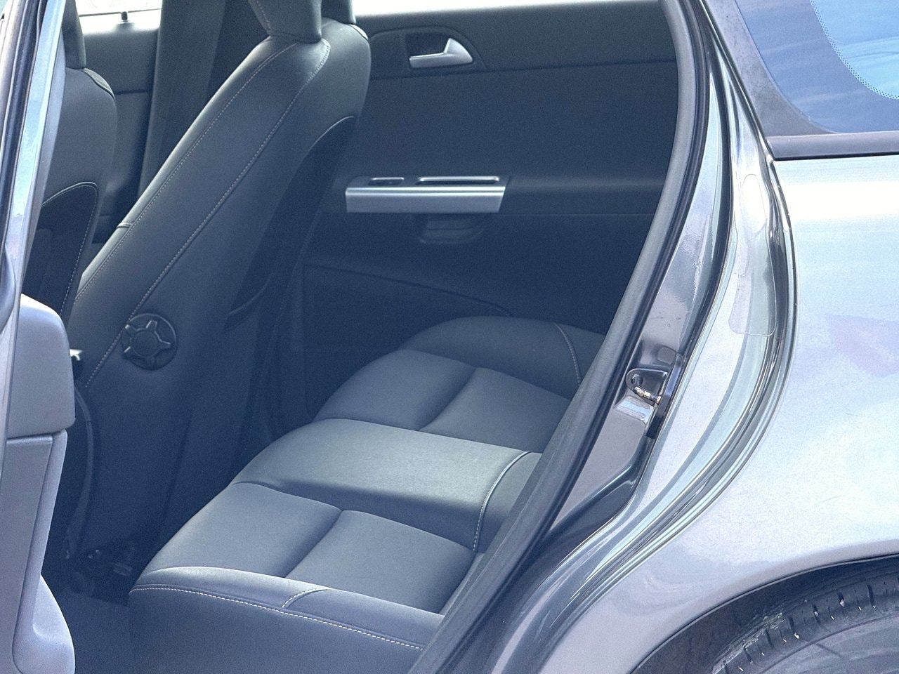 Volvo V50 — bild 8 av 10