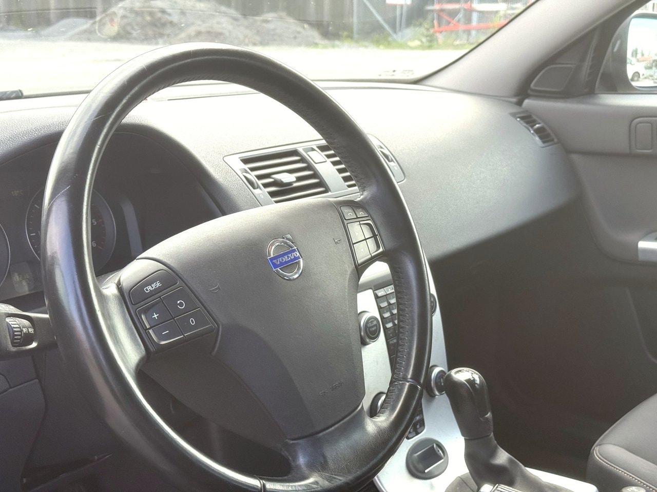 Volvo V50 — bild 10 av 10