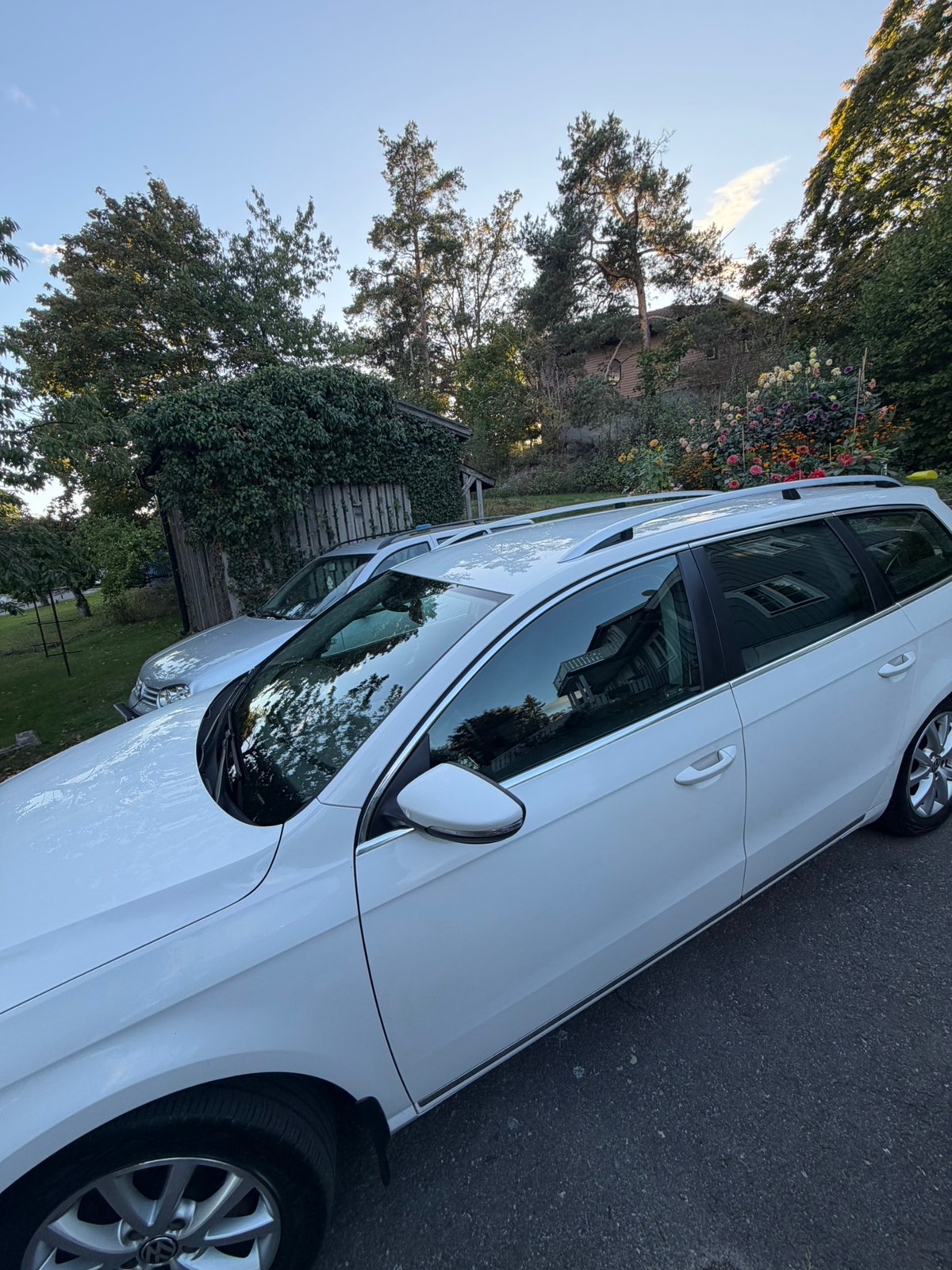 Volkswagen Passat Variant 1.4 TSI Multifuel Manual, 160hp, 2014