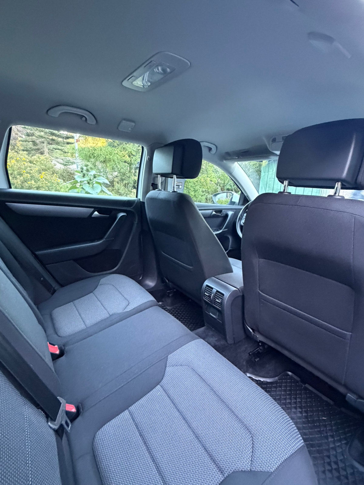 Volkswagen Passat Variant 1.4 TSI Multifuel Manual, 160hp, 2014