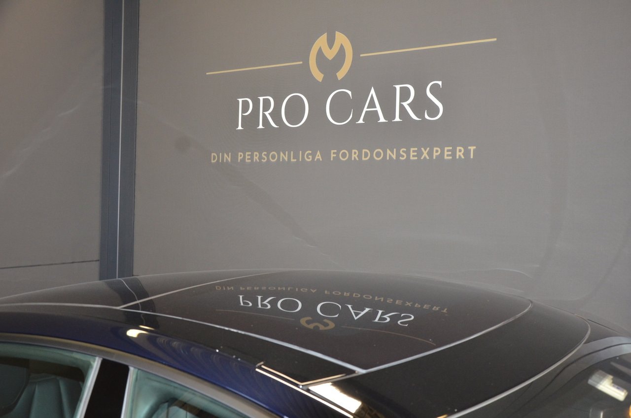 Tesla Model S P85D, 511hk, 2015