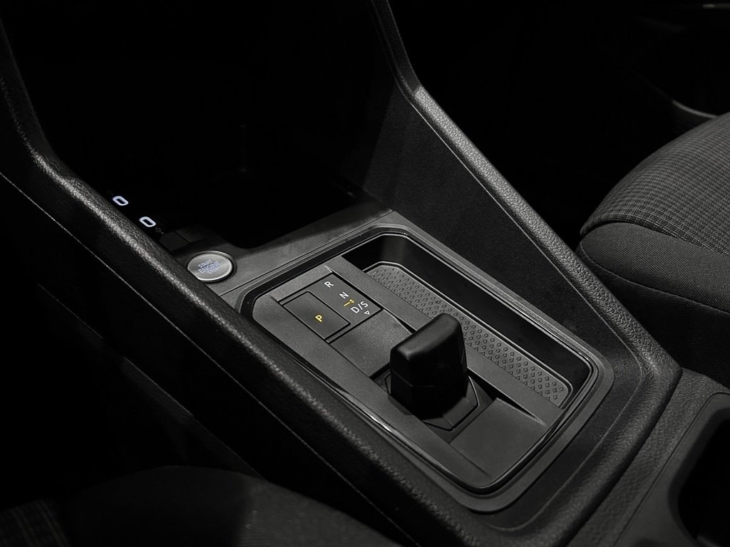 Volkswagen Caddy Cargo eHybrid DSG Sekventiell, 150hk, 2025