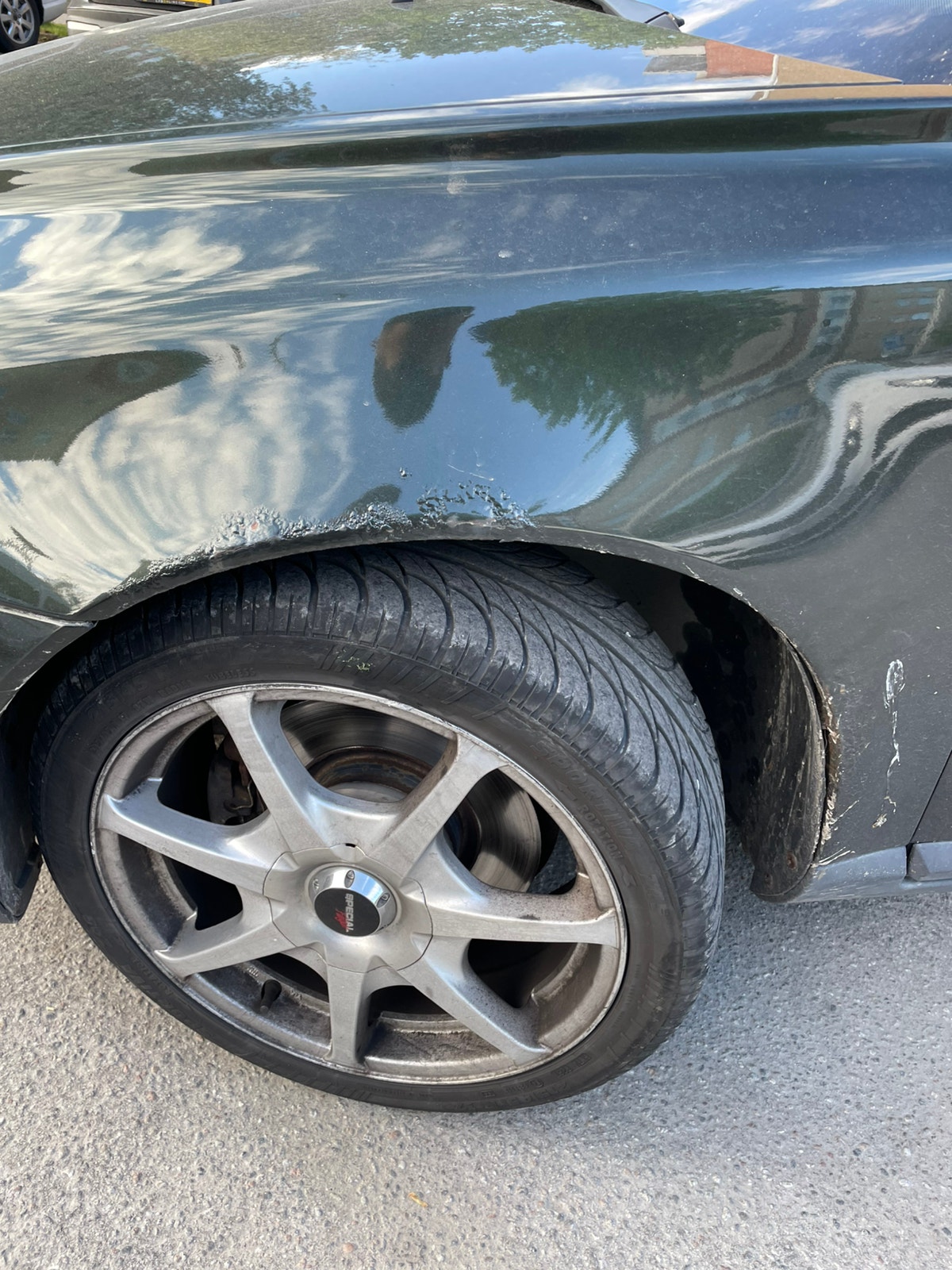 Volvo S40 2.0D Manual, 136hp, 2006