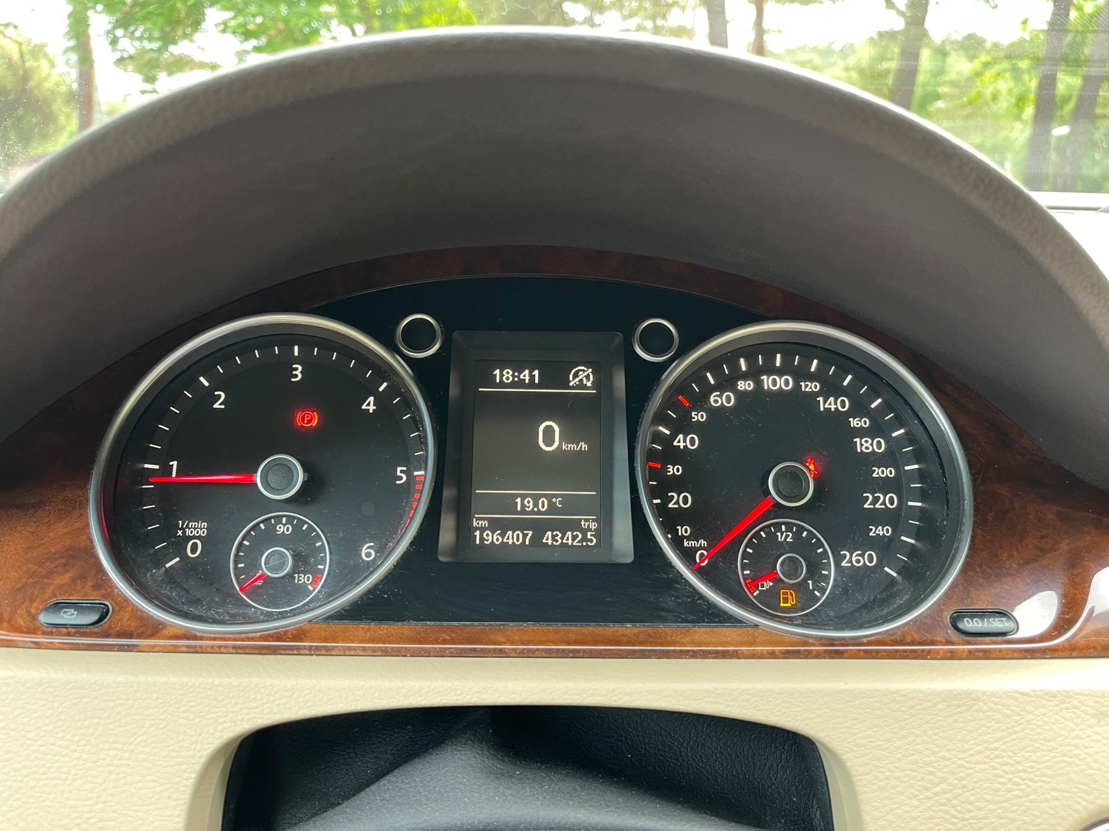 Volkswagen Passat 2.0 TDI DPF BMT Manual, 140hp, 2012