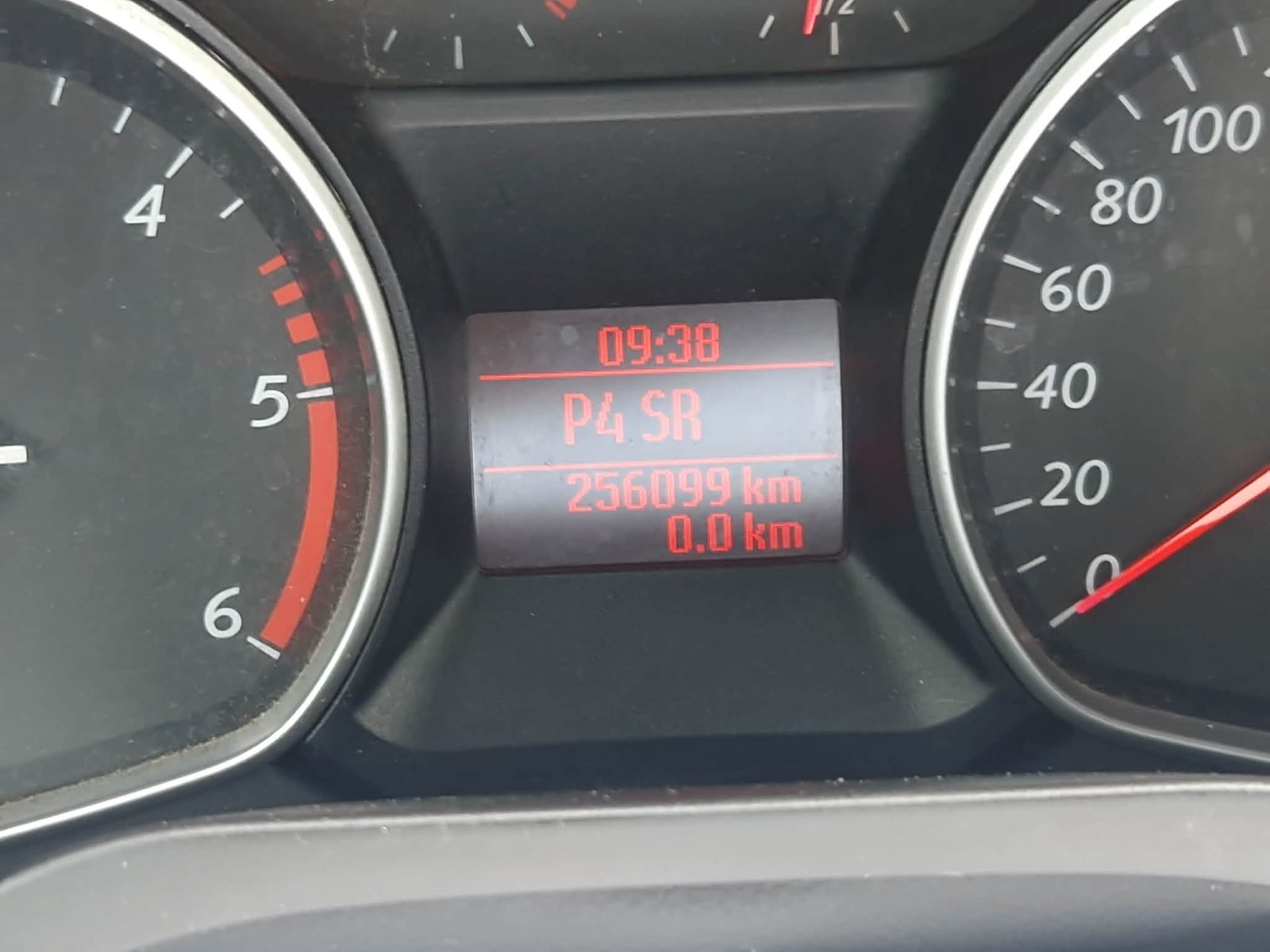 Ford Galaxy 2.0 TDCi Manuell, 115hk, 2011
