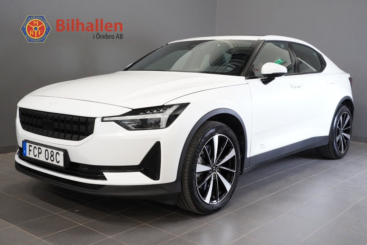 Polestar 2 224 hp