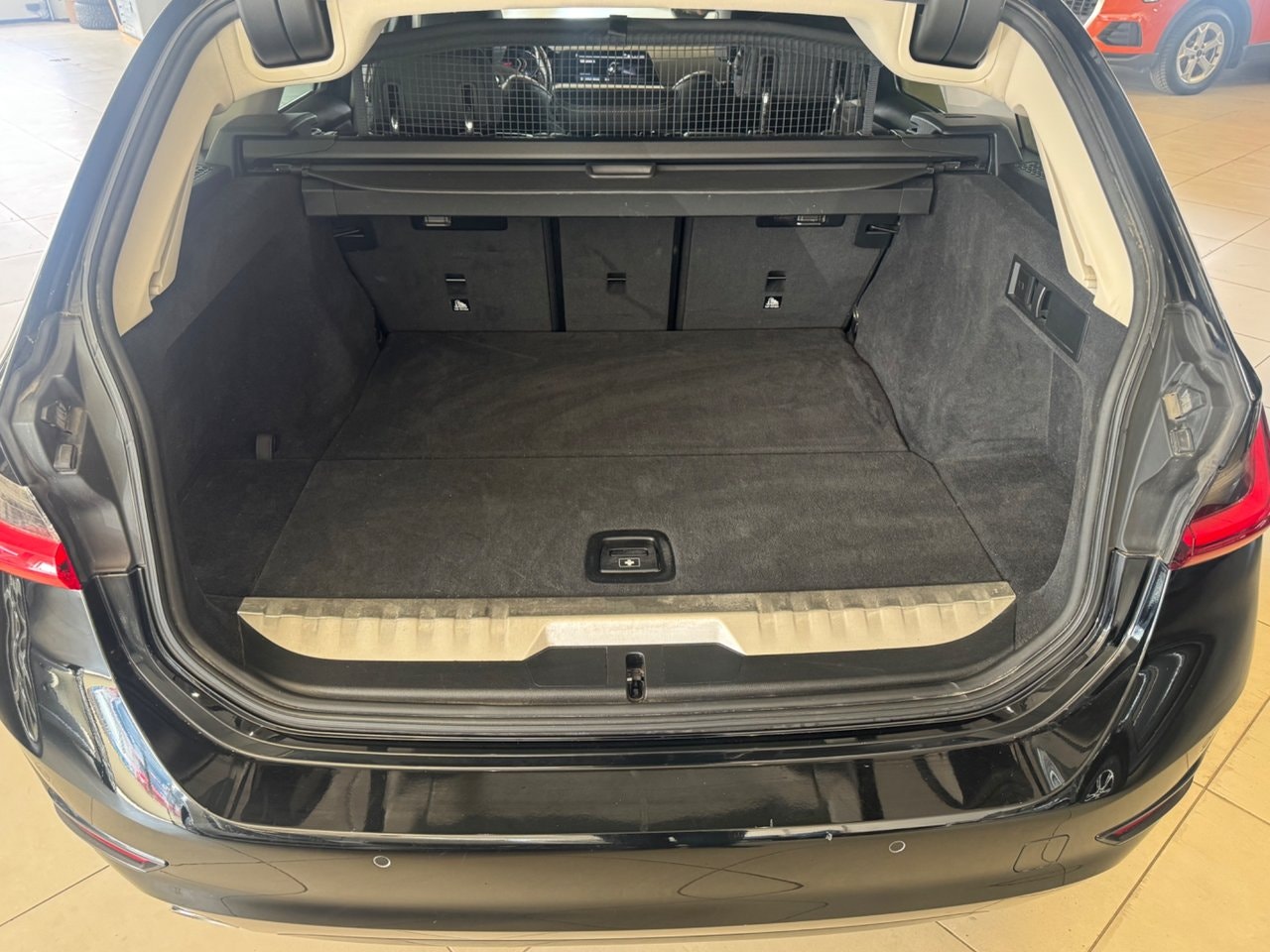 BMW 330e Touring Steptronic, 292hp, 2021