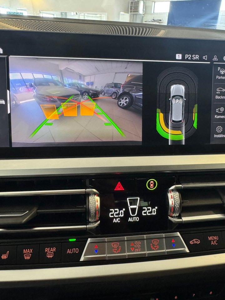 BMW 330e Touring Steptronic, 292hp, 2021