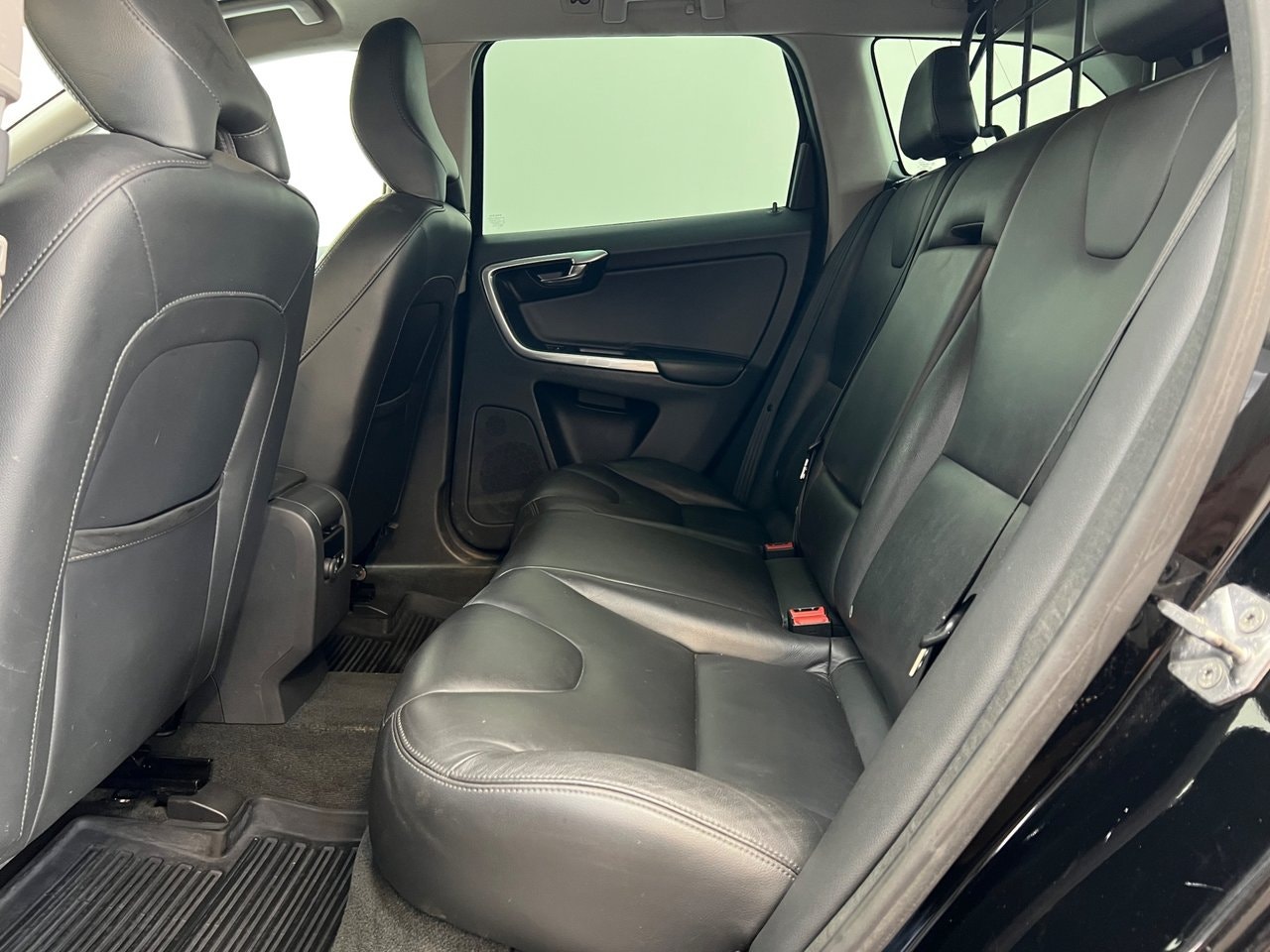 Volvo XC60 D4 AWD Manual, 6-trins, 190ps, 2016