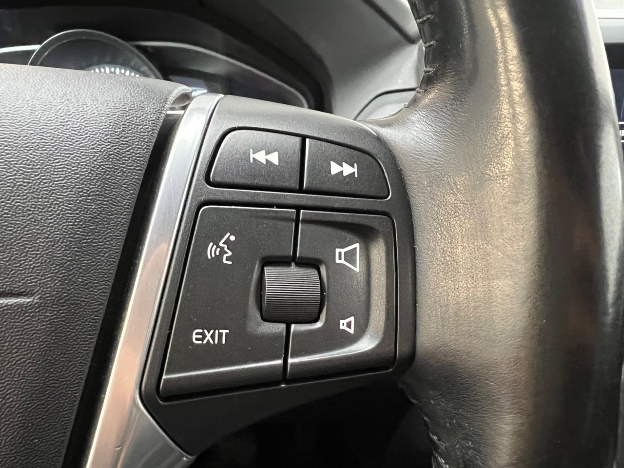 Volvo XC60 D4 AWD Manual, 6-trins, 190ps, 2016