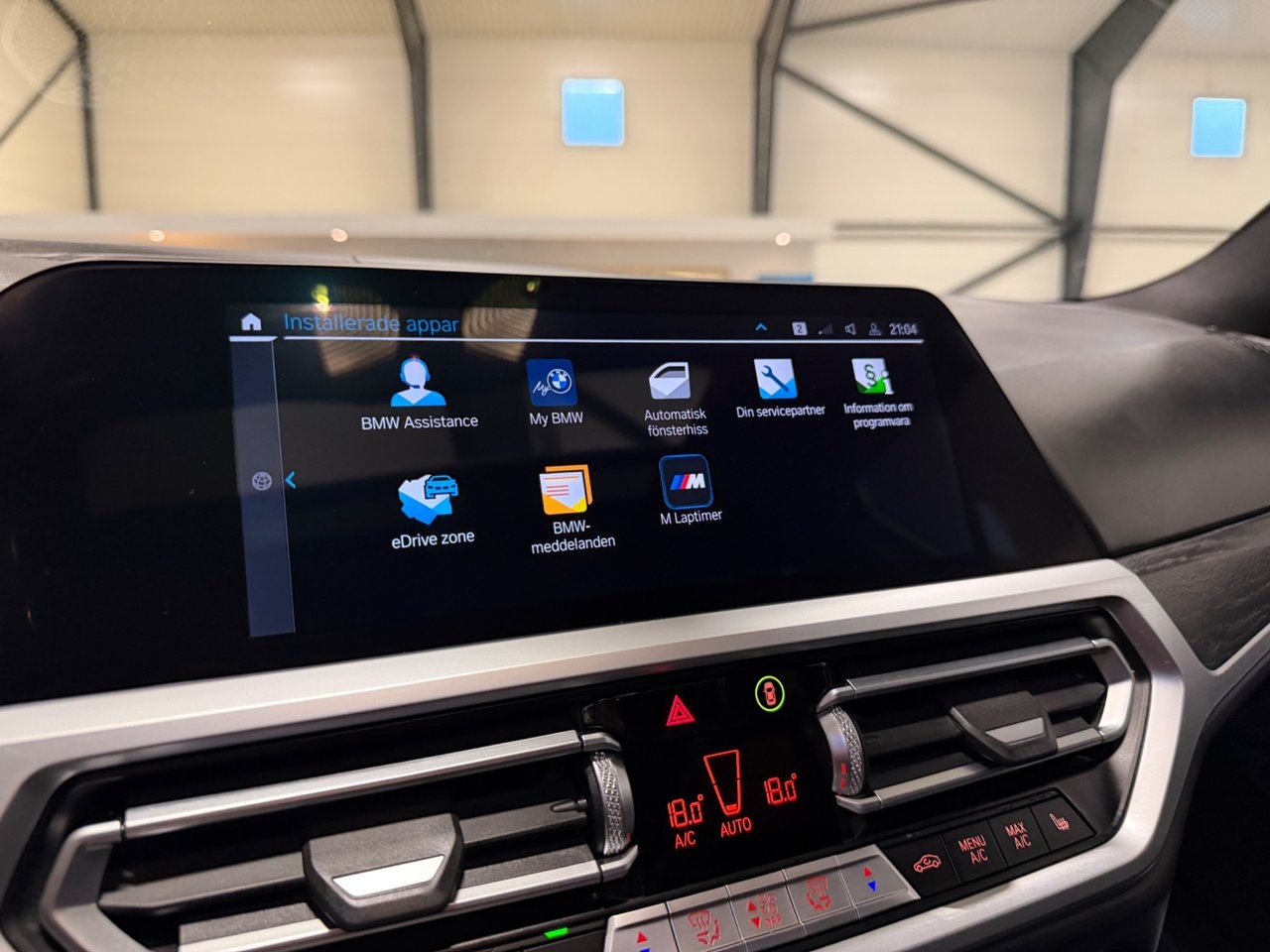 BMW 330e Touring Steptronic, 8-trins, 292ps, 2021