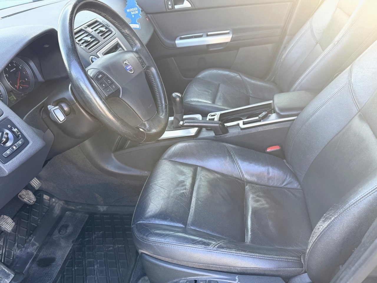 Volvo V50 — bild 8 av 9