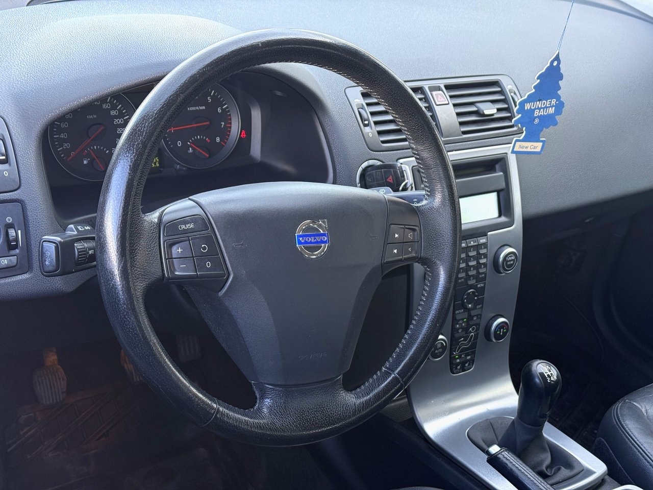 Volvo V50 — bild 9 av 9