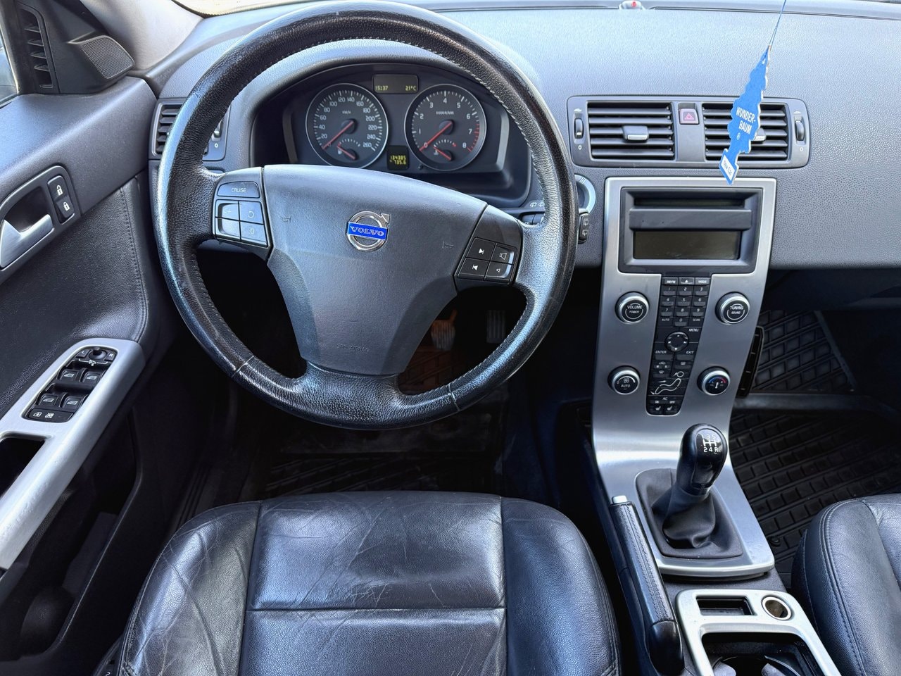 Volvo V50 — bild 7 av 9