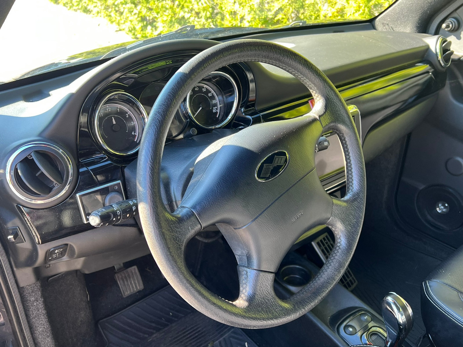 Ligier JS50 0.5 DCI CVT, 8ps, 2019