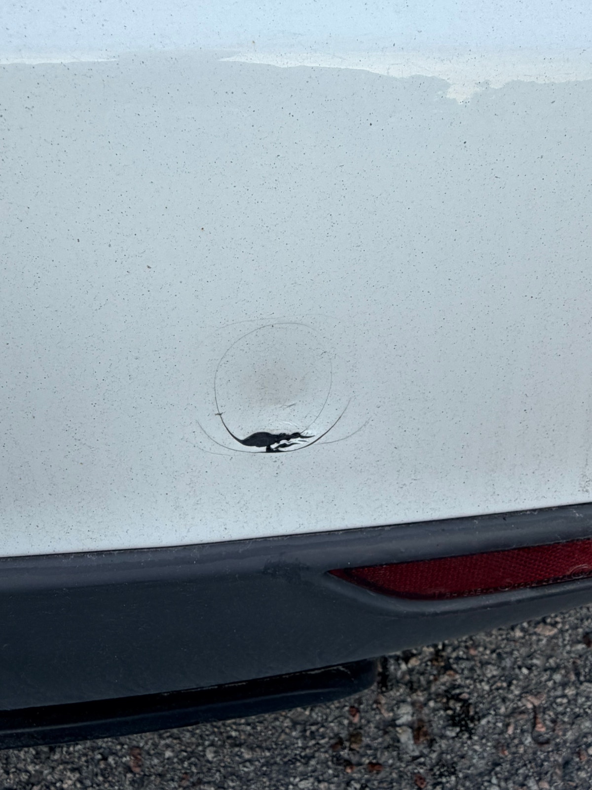Tesla Model S 85D, 423ps, 2016