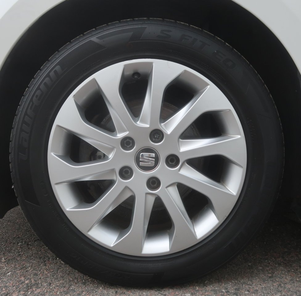 SEAT León 1.2 TSI Manual, 6-trins, 110ps, 2017